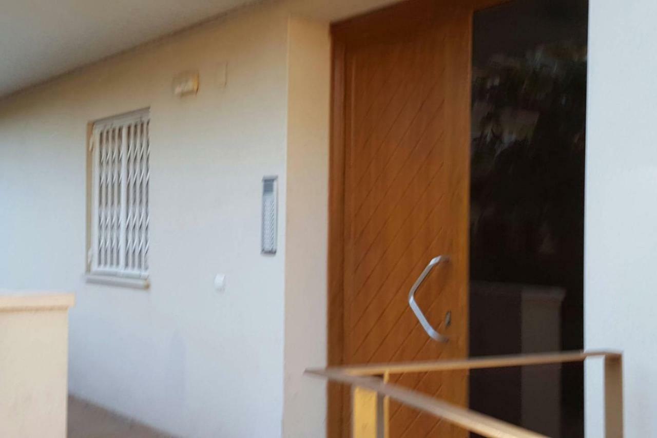 Appartamento Fabuloso Apartamento Familiar Con Piscina En Salou Esterno foto