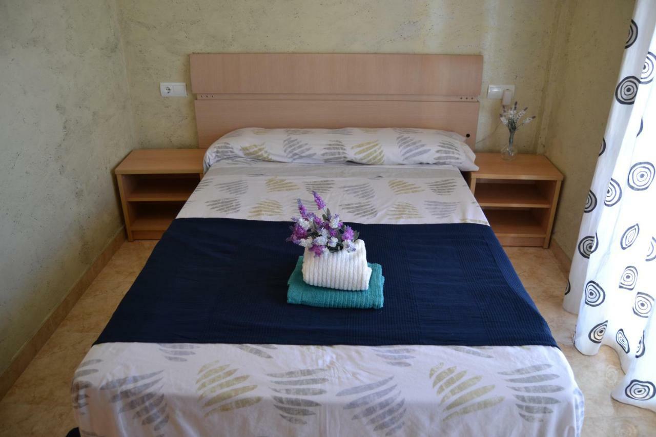 Appartamento Fabuloso Apartamento Familiar Con Piscina En Salou Esterno foto