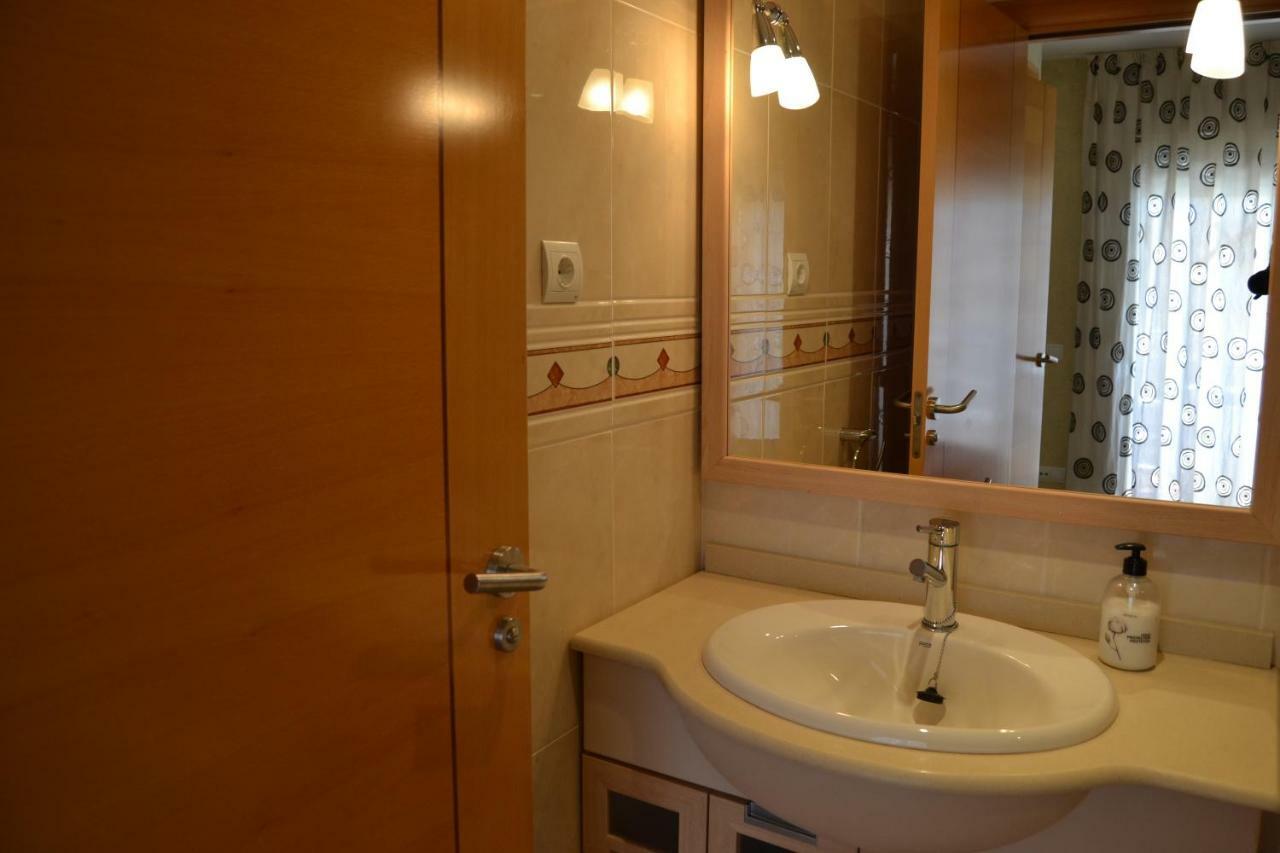 Appartamento Fabuloso Apartamento Familiar Con Piscina En Salou Esterno foto