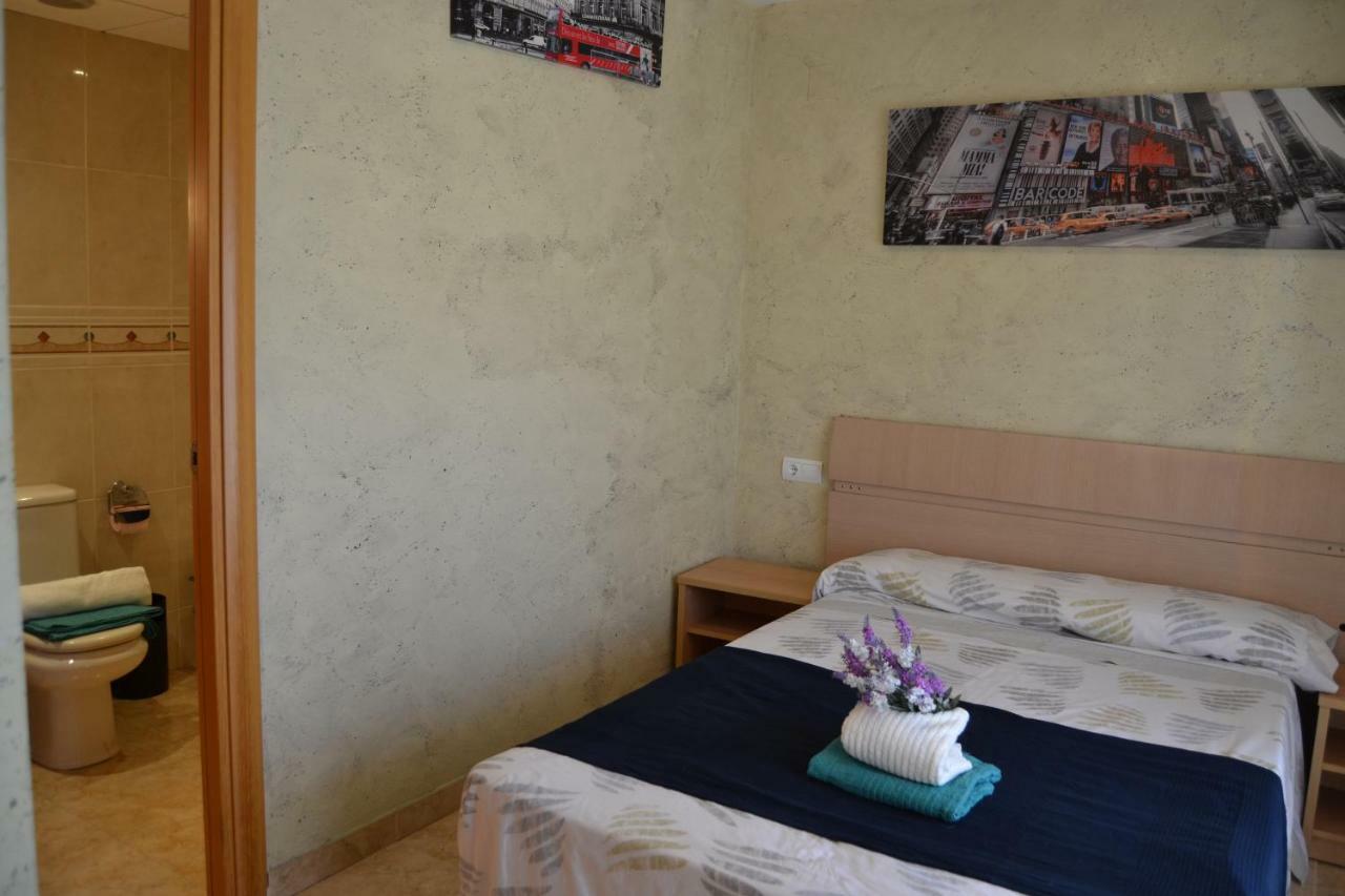 Appartamento Fabuloso Apartamento Familiar Con Piscina En Salou Esterno foto