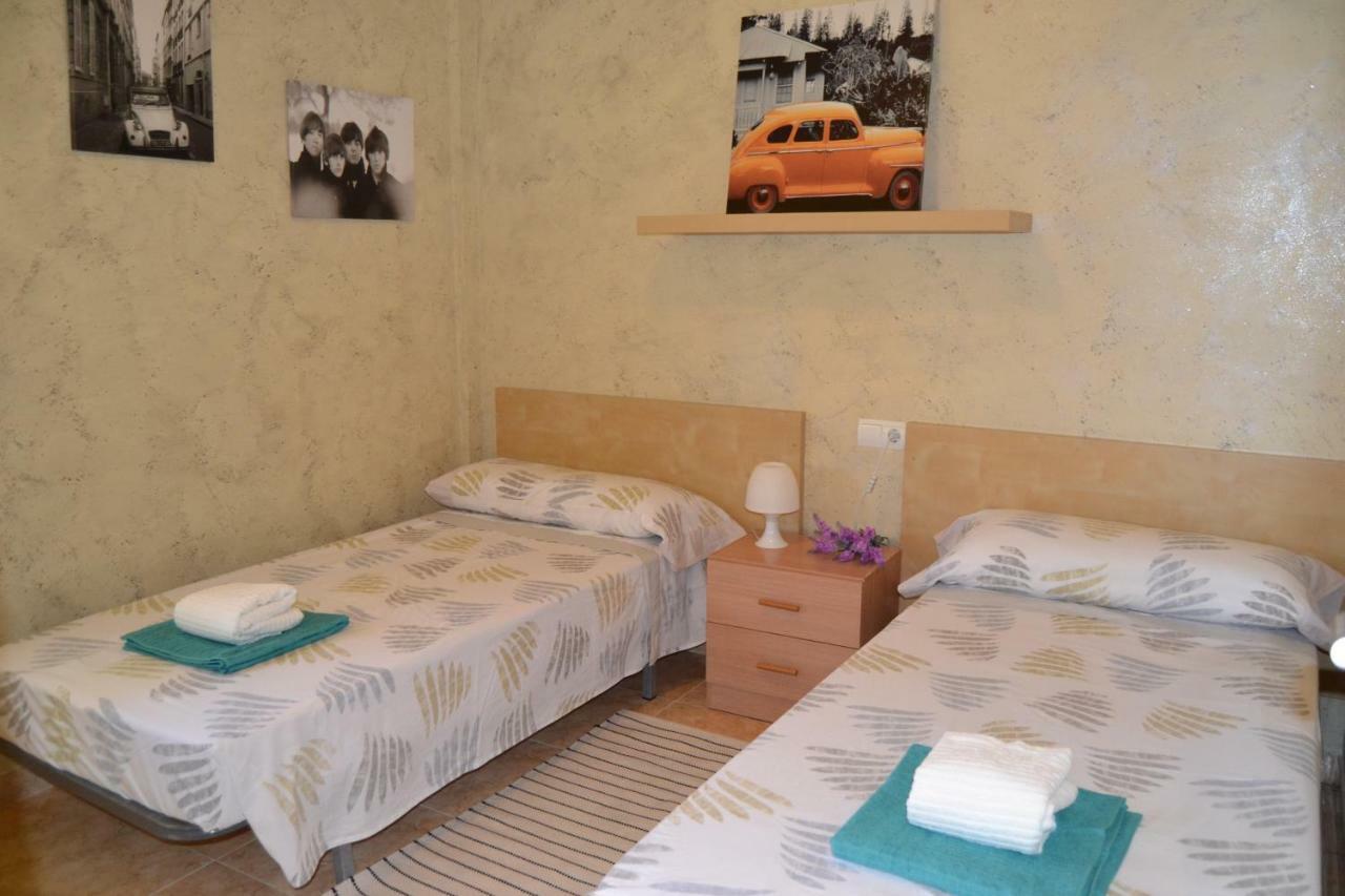 Appartamento Fabuloso Apartamento Familiar Con Piscina En Salou Esterno foto